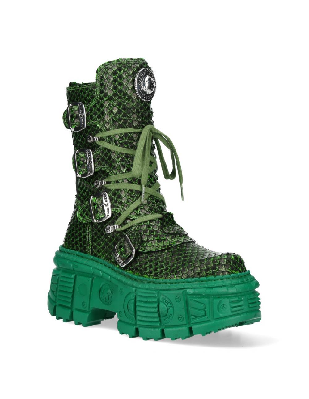 New Rock M-WALL373-C21