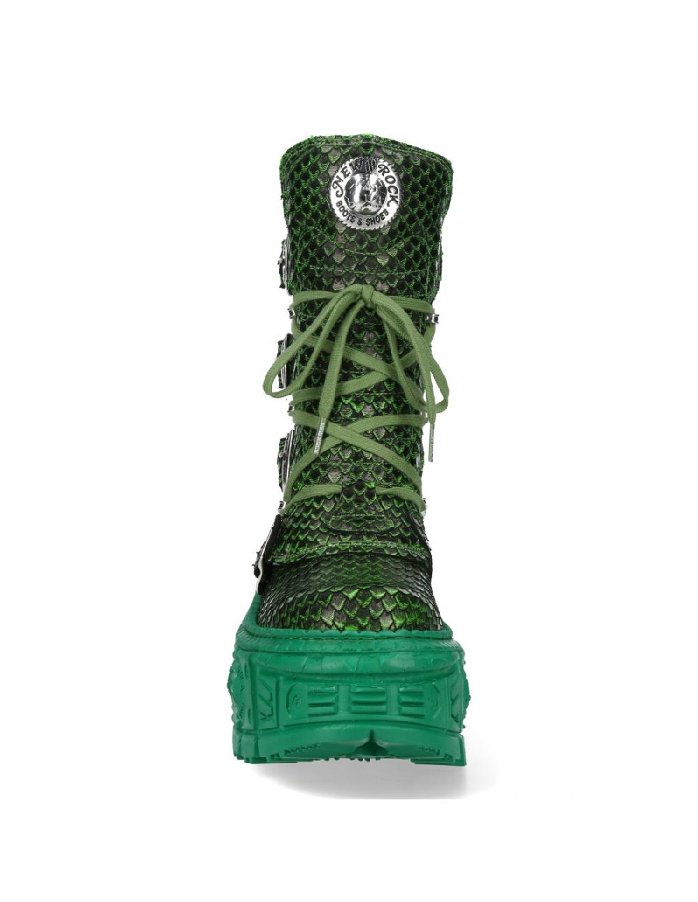 New Rock M-WALL373-C21