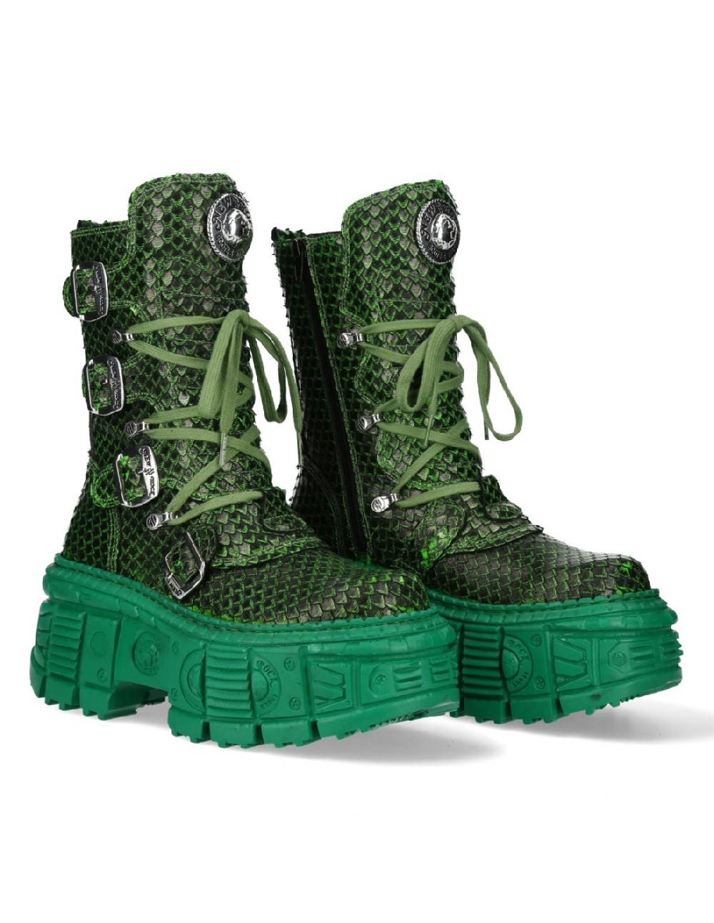 new rock M-WALL373-C21