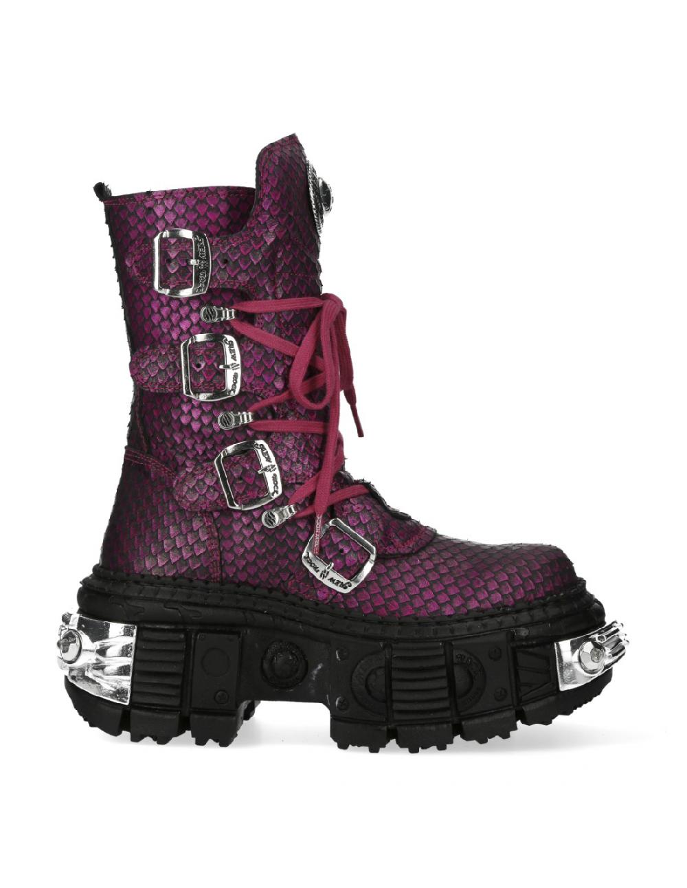 New Rock M-WALL373-C22