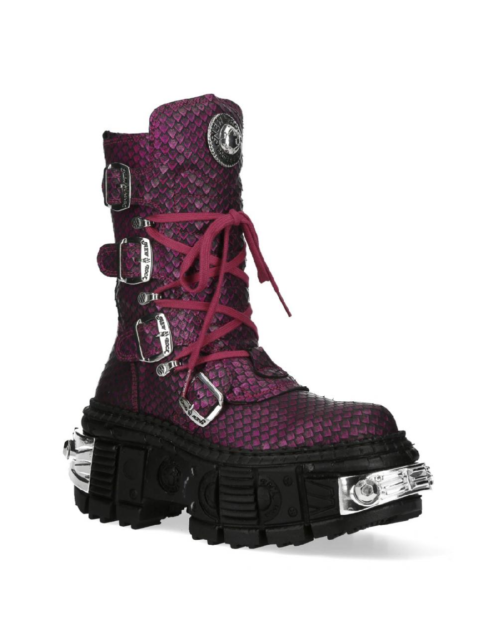 New Rock M-WALL373-C22