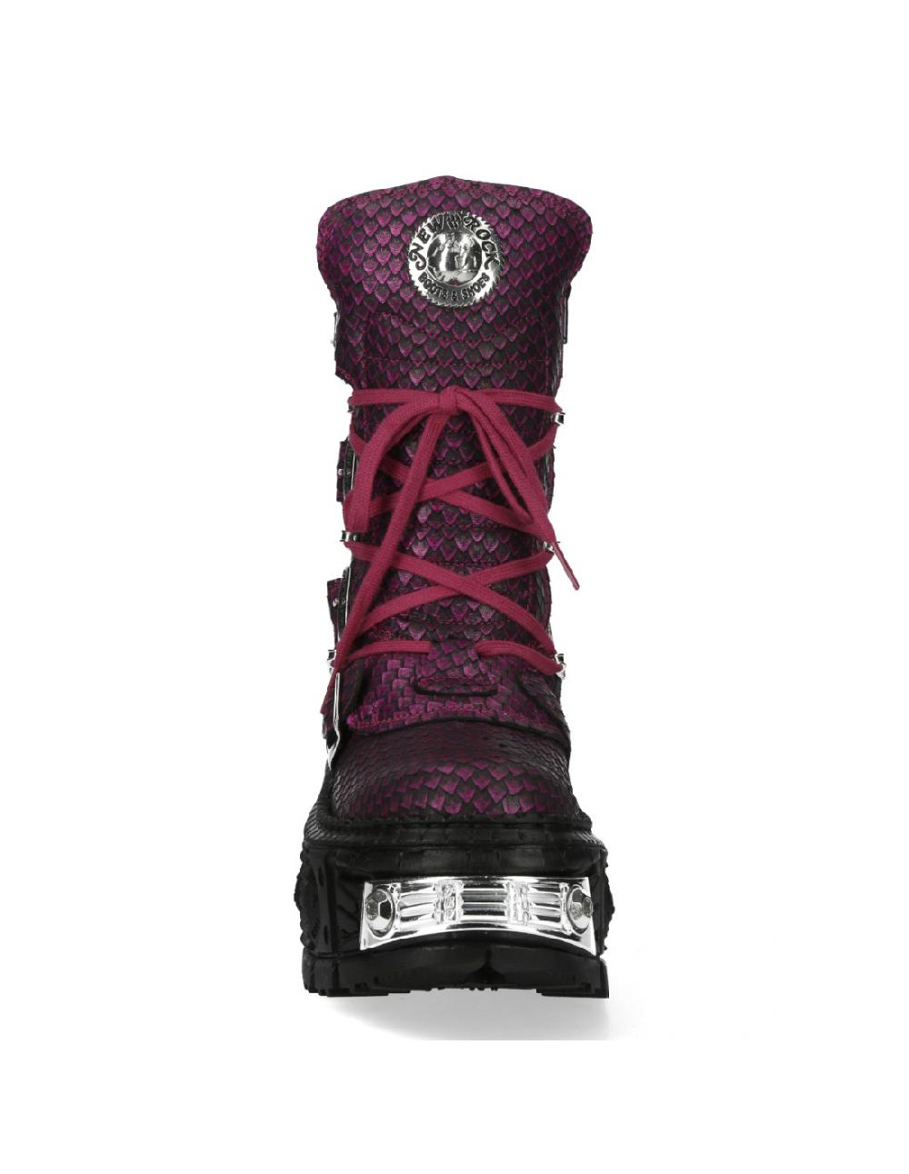 New Rock M-WALL373-C22