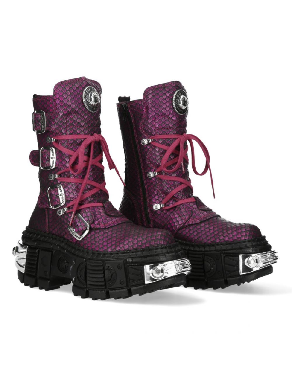 new rock M-WALL373-C22