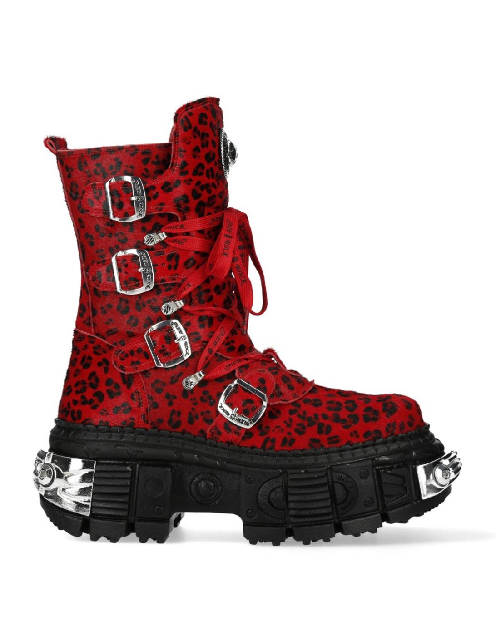 New Rock M-WALL373-C26