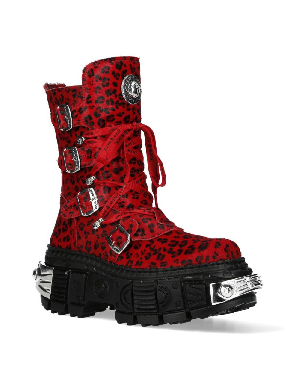 New Rock M-WALL373-C26