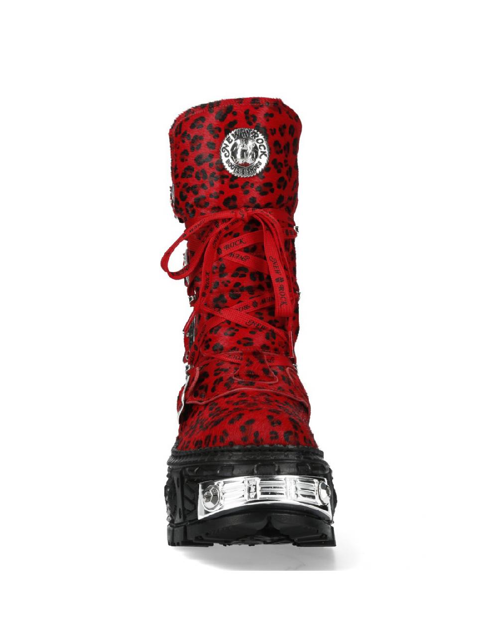 New Rock M-WALL373-C26