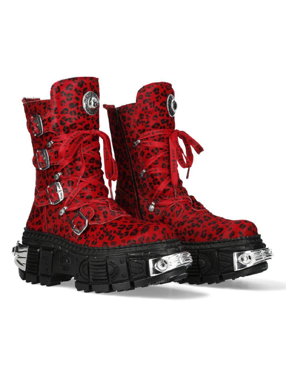 new rock M-WALL373-C26