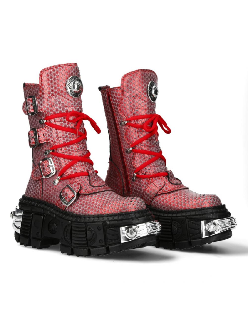 new rock M-WALL373-C29