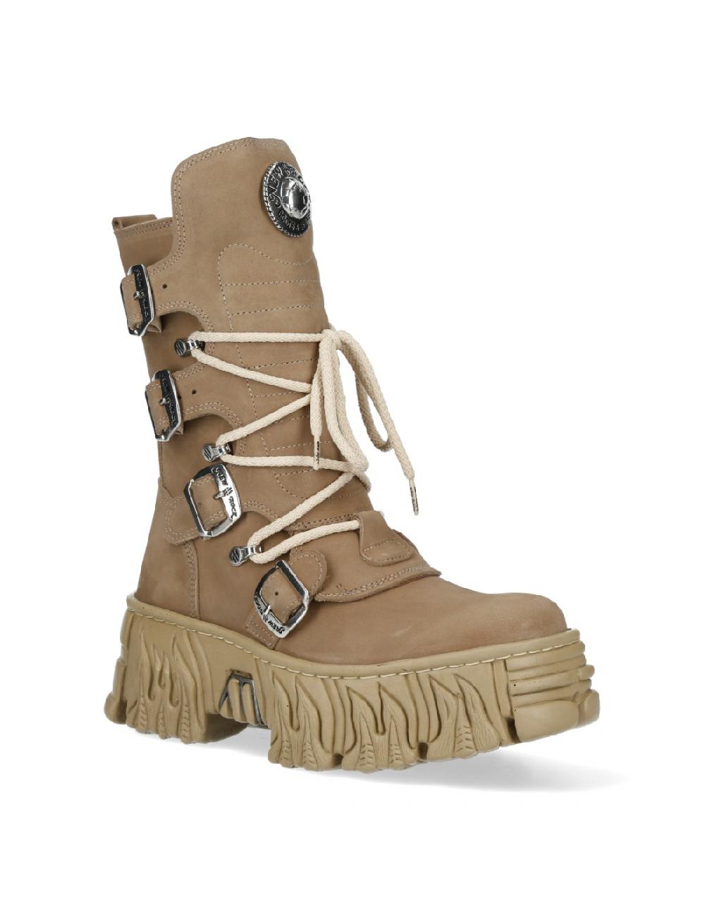 New Rock M-WALL373-C30