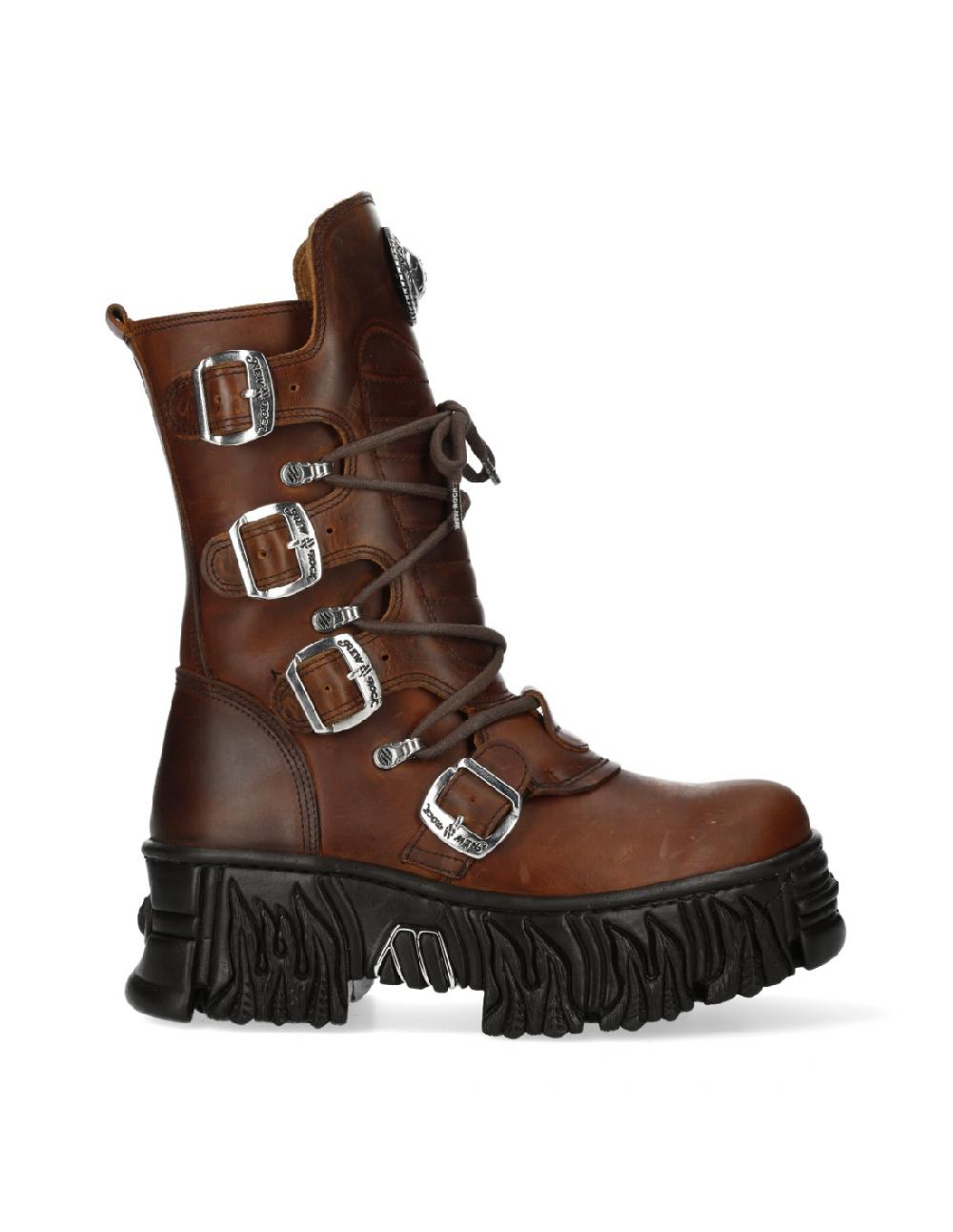 New Rock M-WALL373-C31