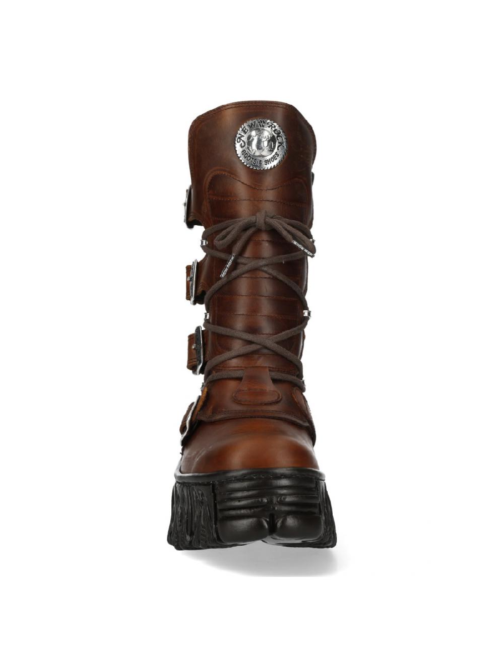 New Rock M-WALL373-C31