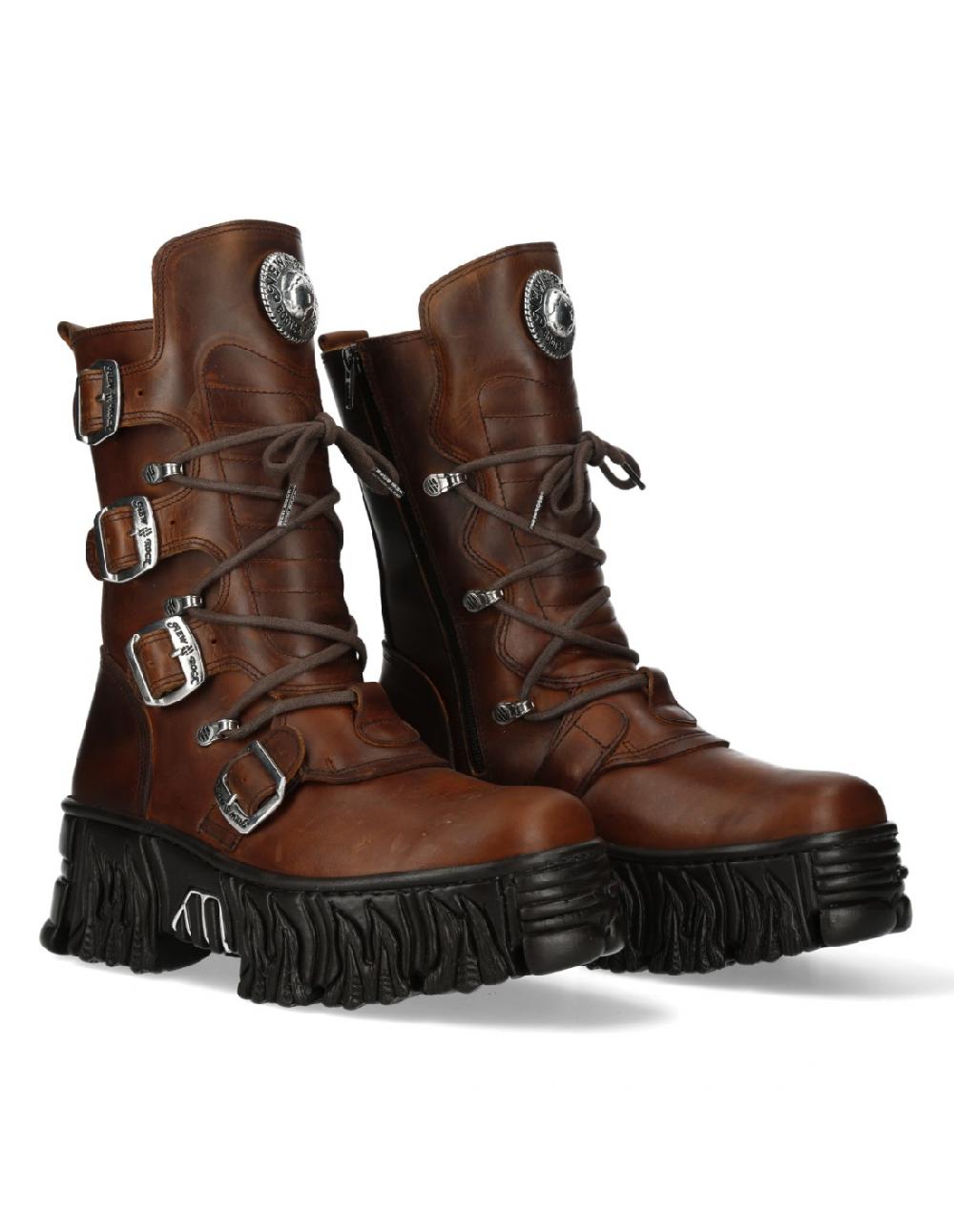 new rock M-WALL373-C31