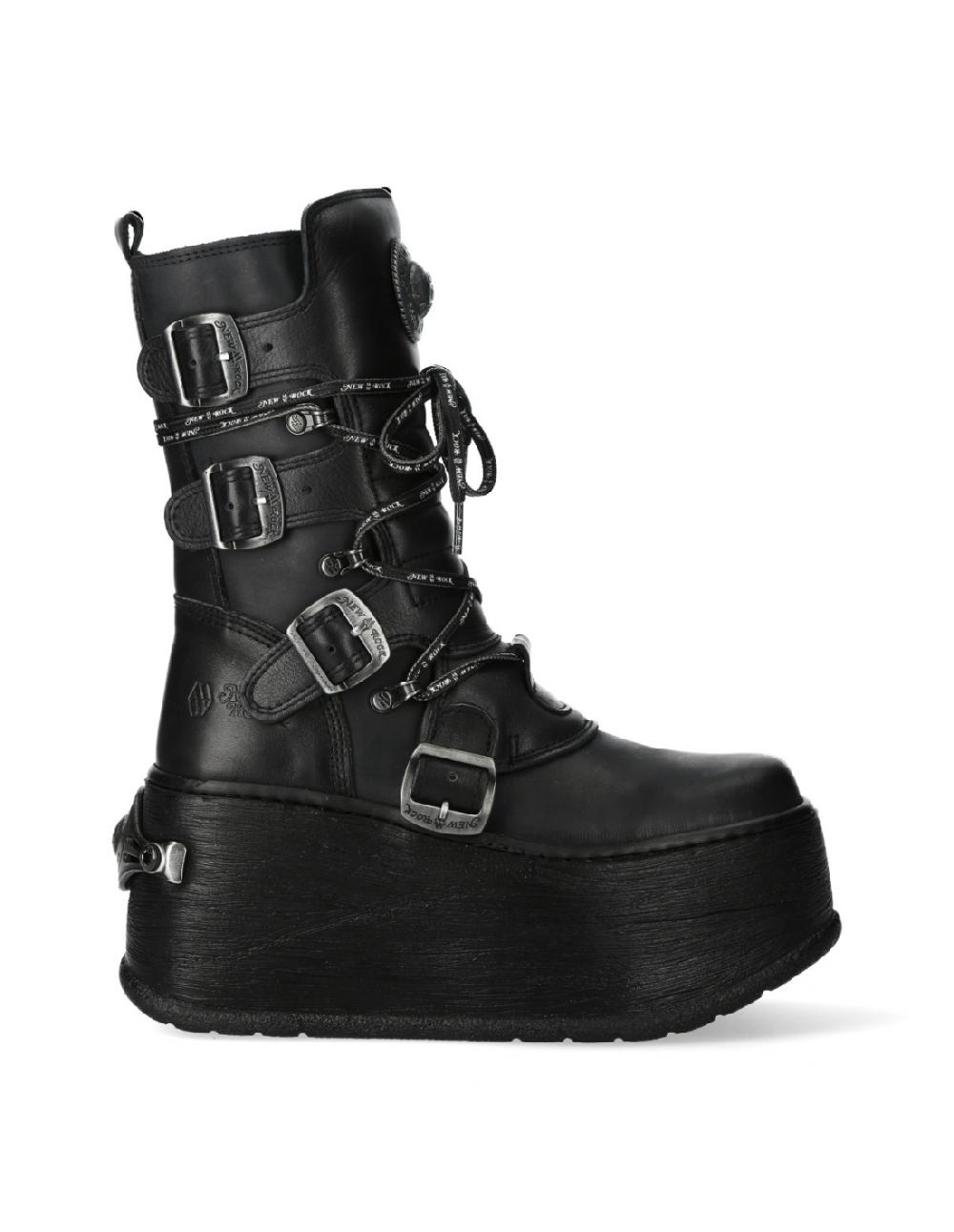 New Rock M-WALL373-C4