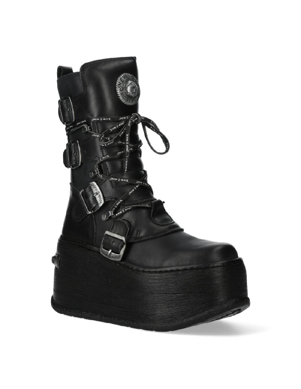 New Rock M-WALL373-C4