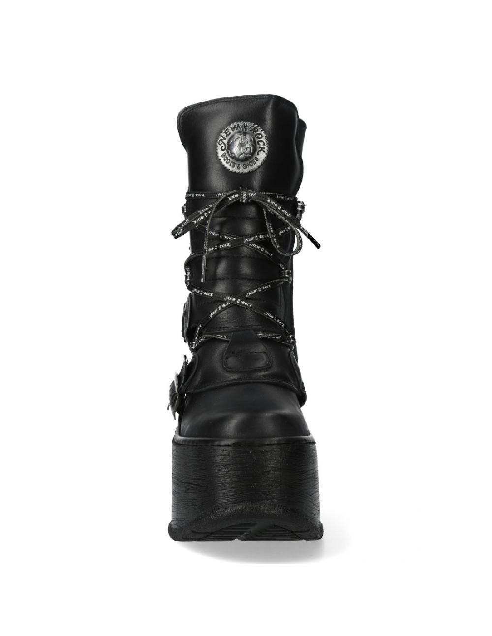 New Rock M-WALL373-C4