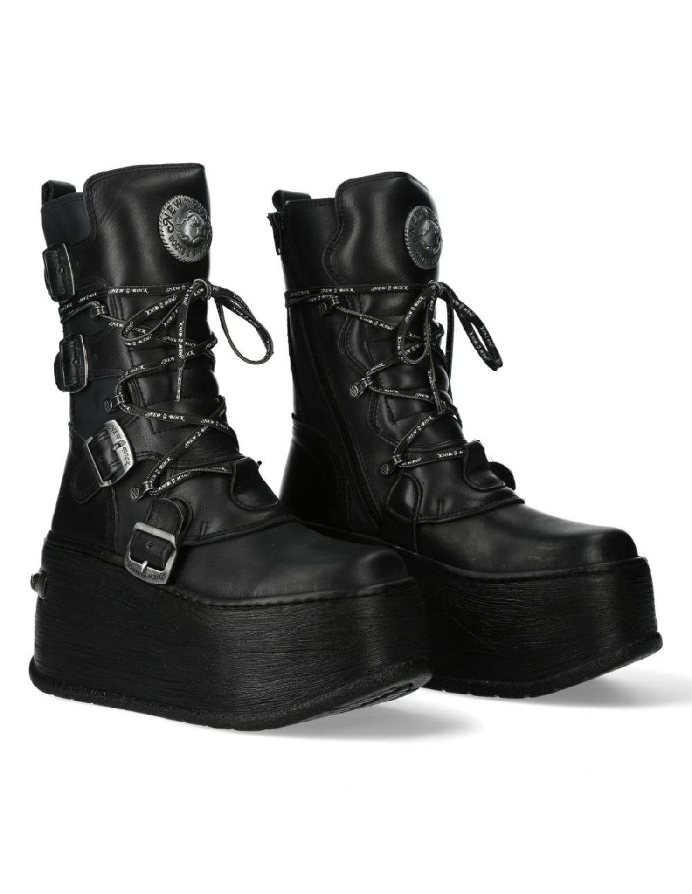 new rock M-WALL373-C4