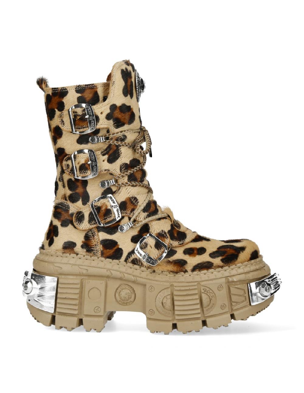 New Rock M-WALL373-C5