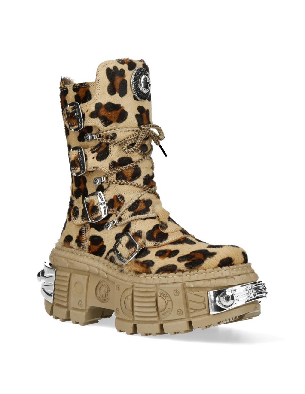 New Rock M-WALL373-C5