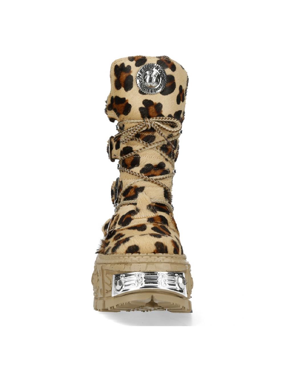 New Rock M-WALL373-C5