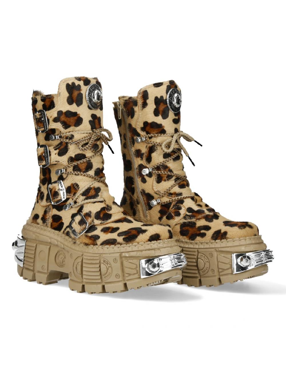 new rock M-WALL373-C5