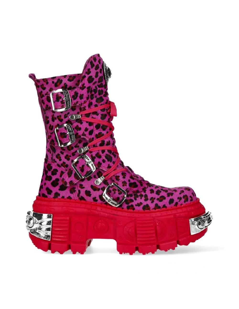 New Rock M-WALL373-C6