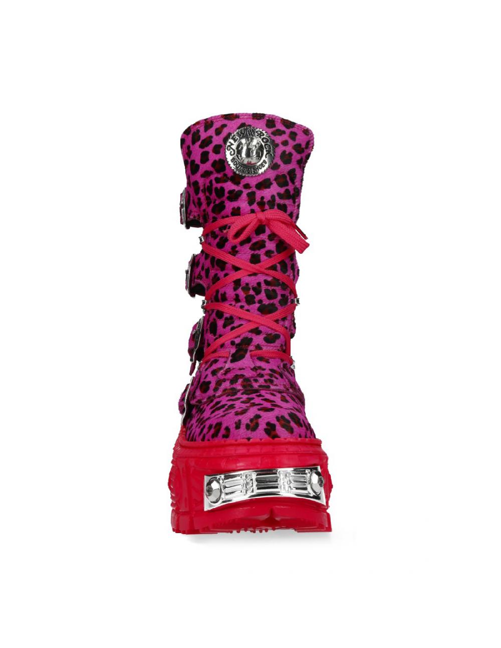 New Rock M-WALL373-C6