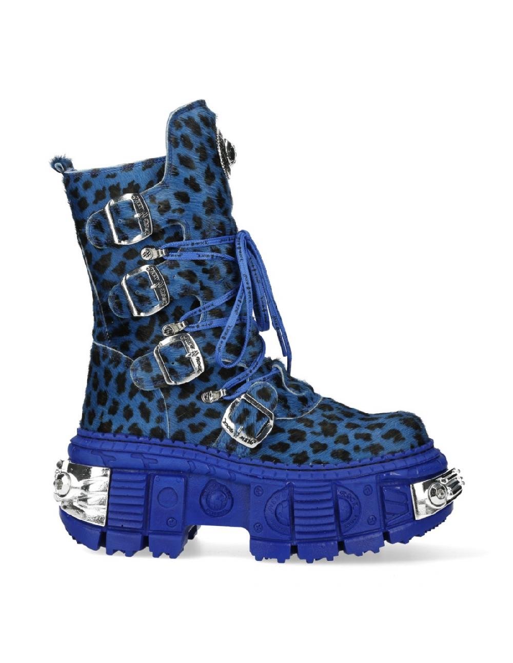 New Rock M-WALL373-C7