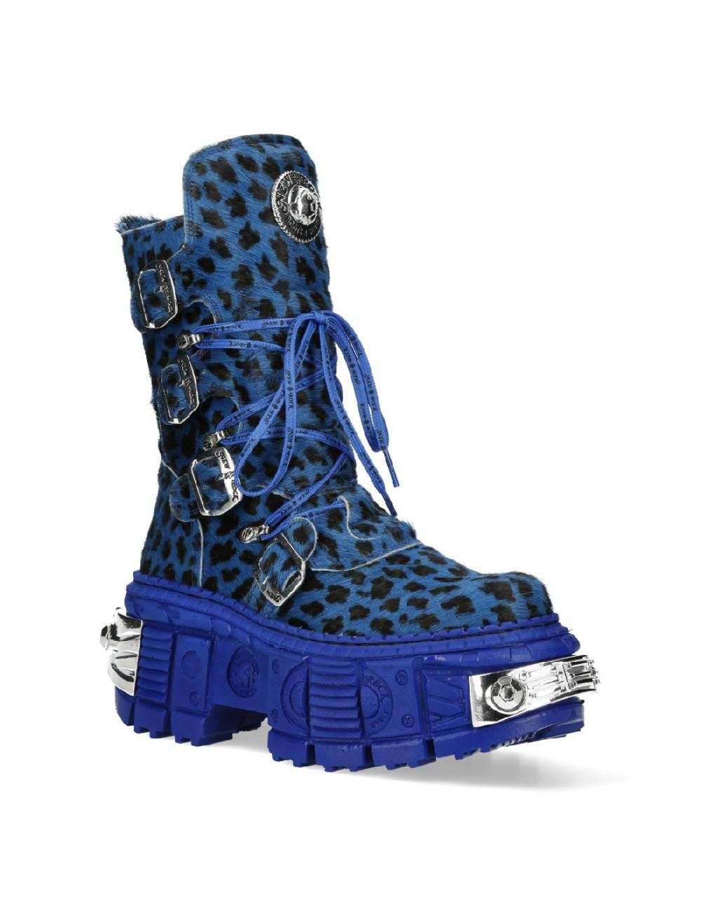 New Rock M-WALL373-C7