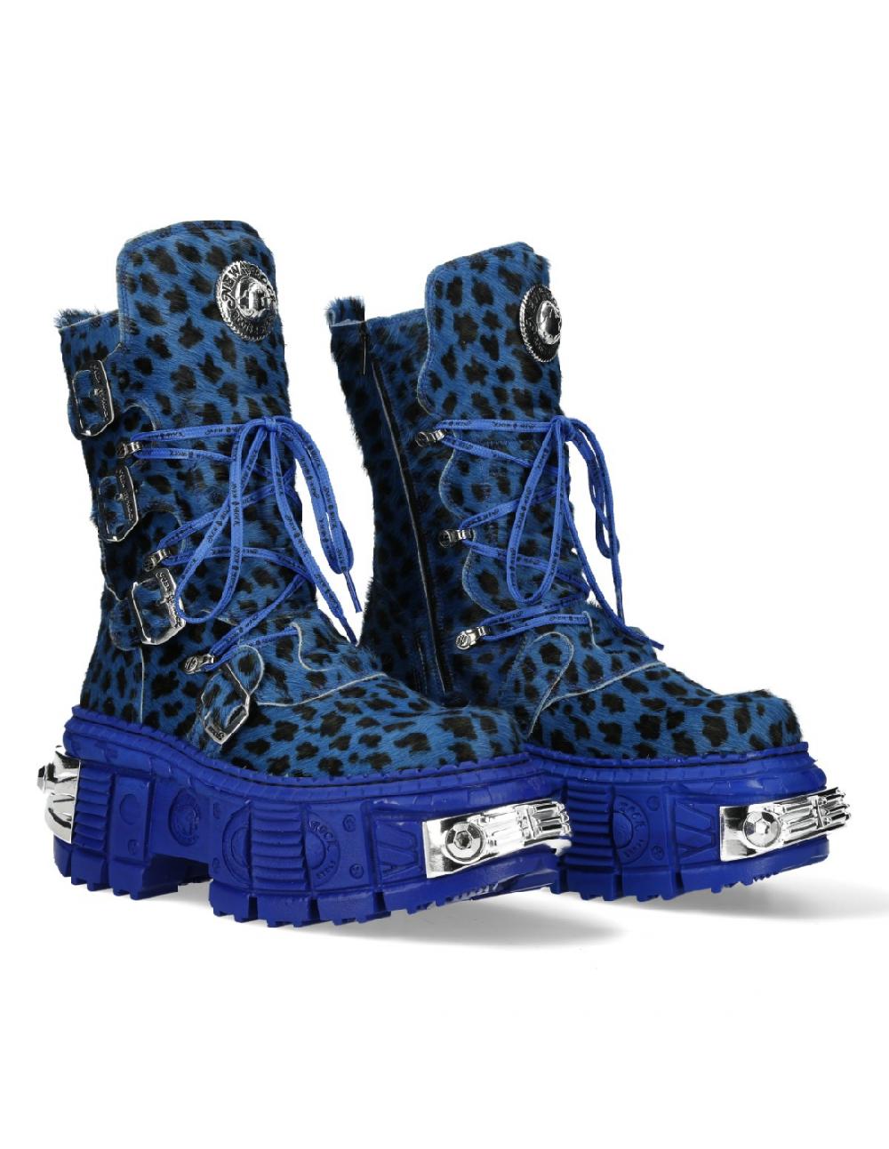 new rock M-WALL373-C7