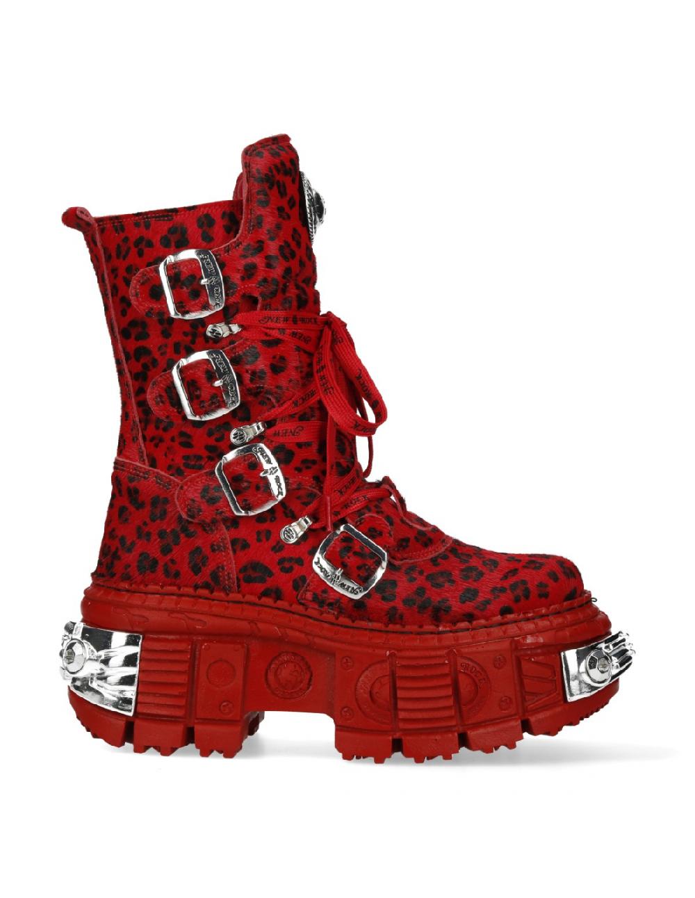 New Rock M-WALL373-C8