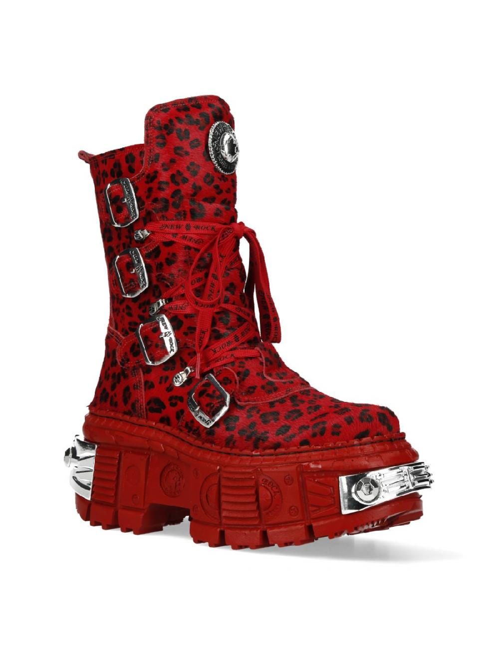 New Rock M-WALL373-C8