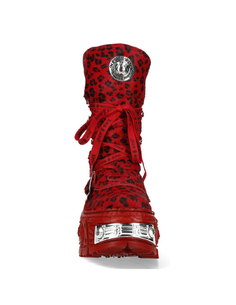 New Rock M-WALL373-C8