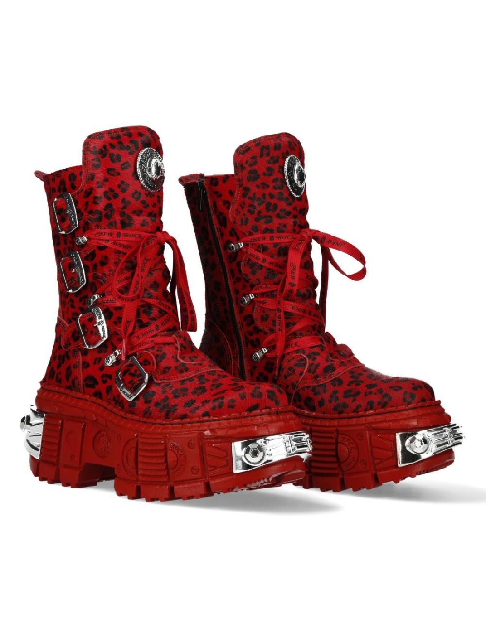 new rock M-WALL373-C8