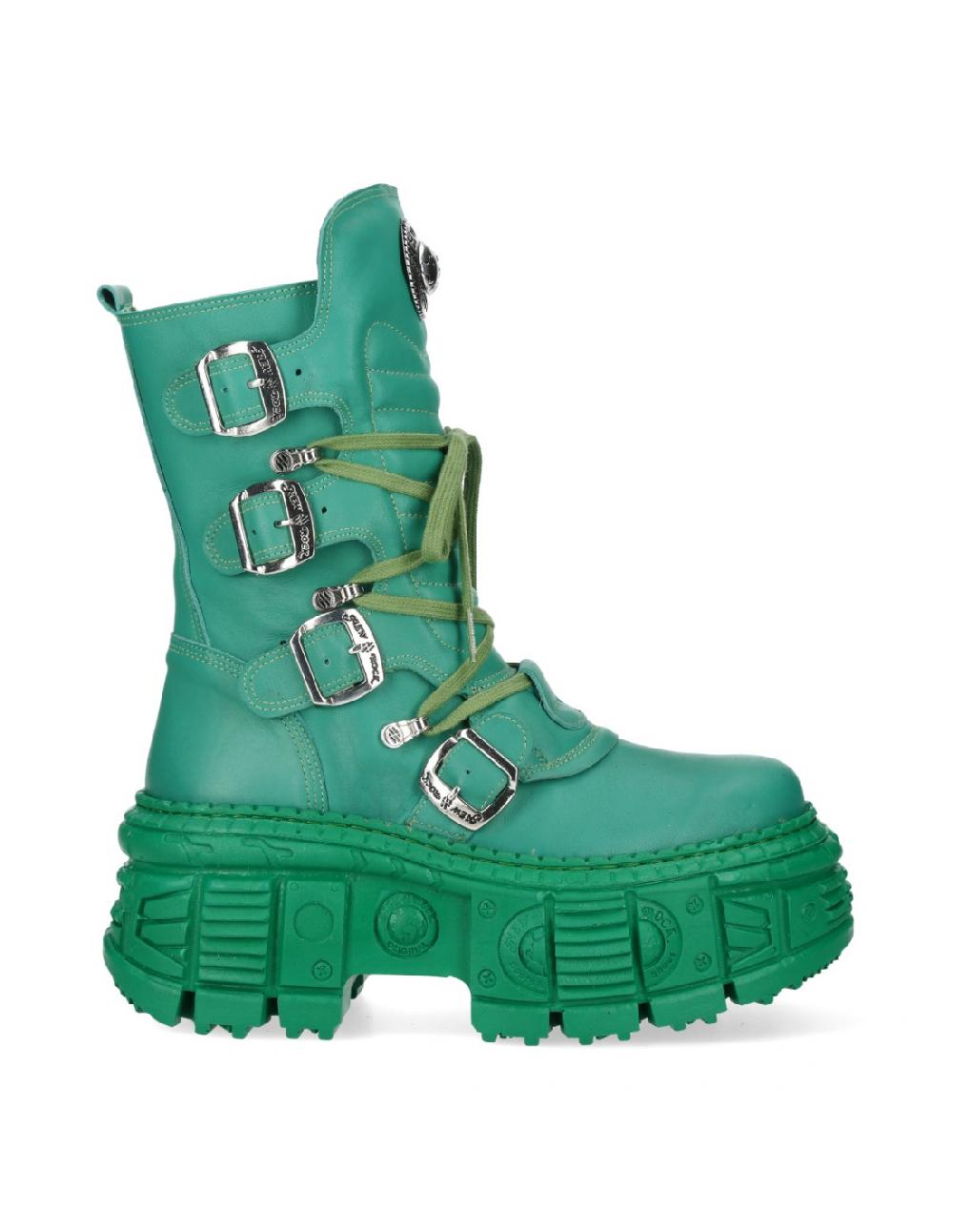 New Rock M-WALL373-C9