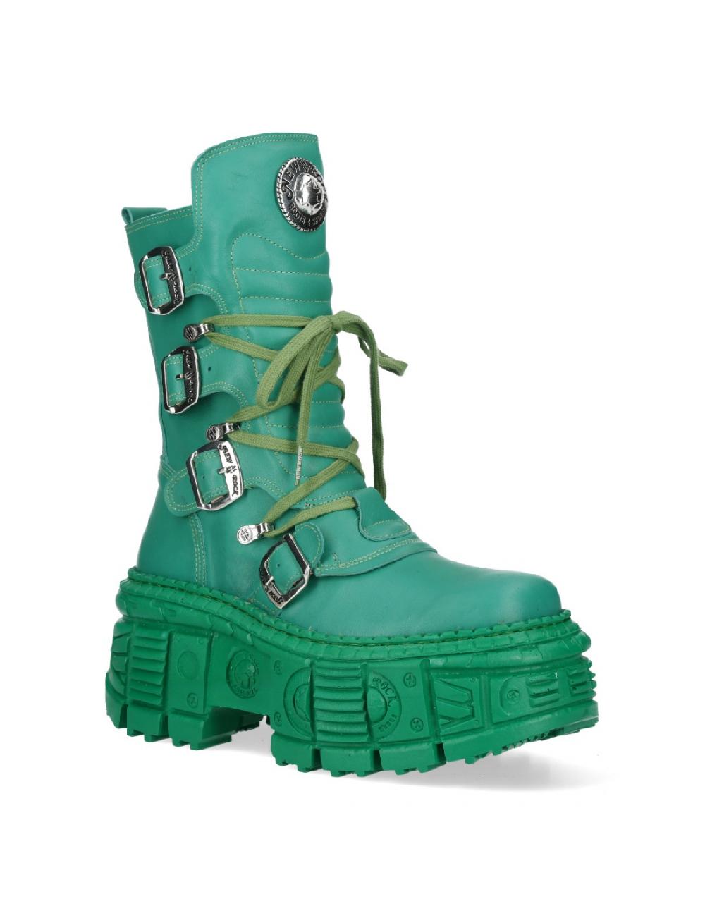 New Rock M-WALL373-C9