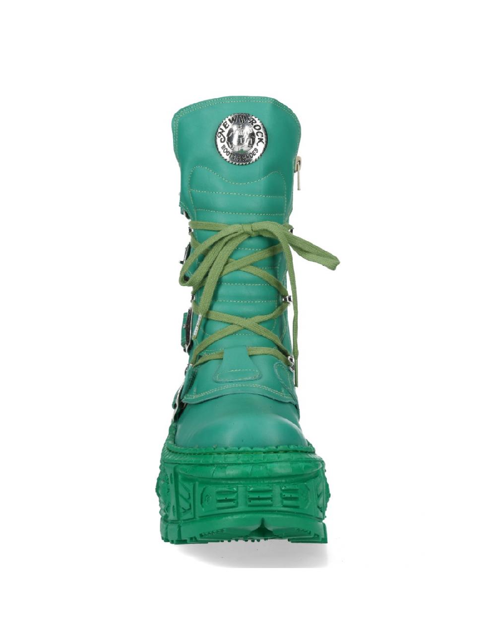 New Rock M-WALL373-C9