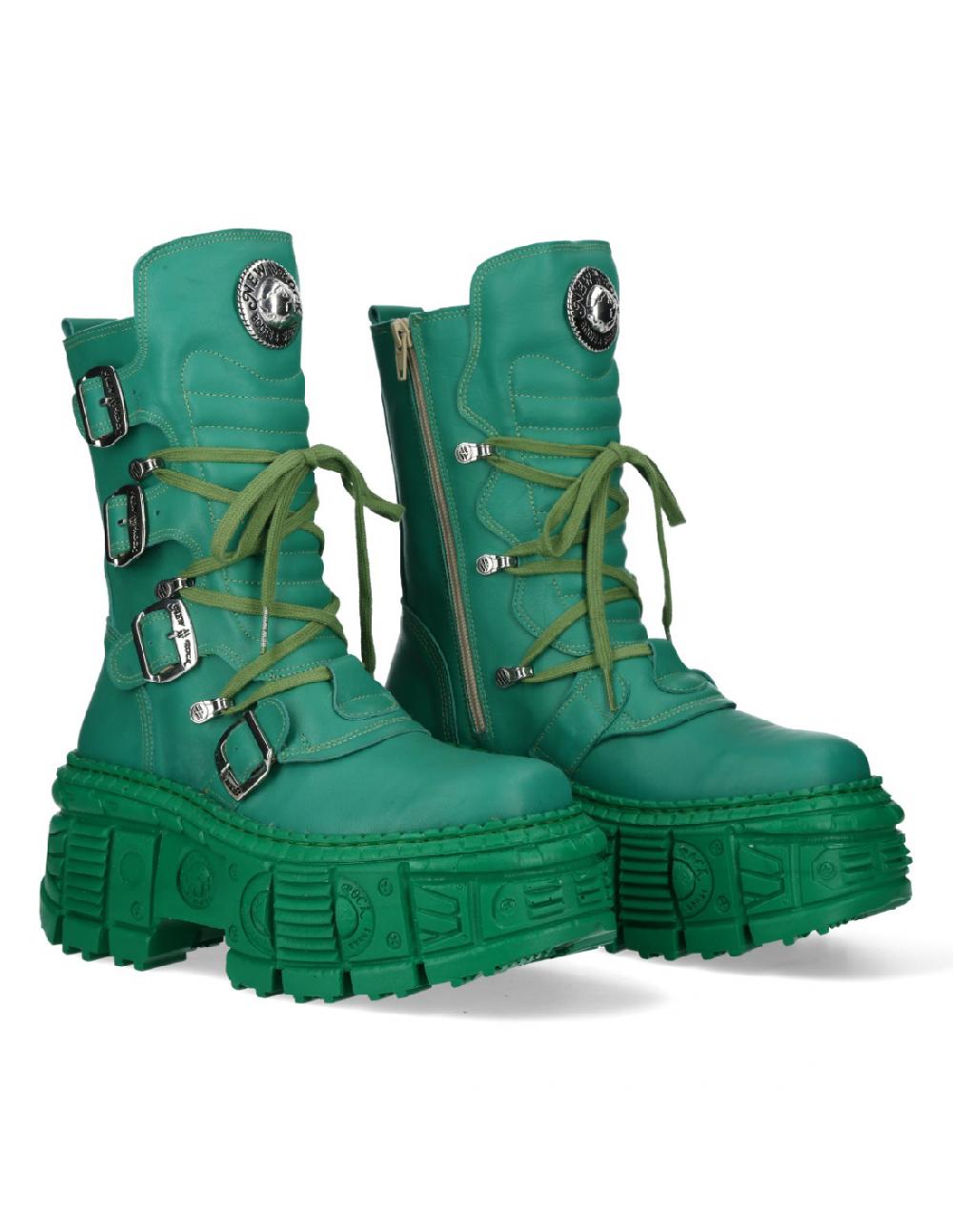 new rock M-WALL373-C9