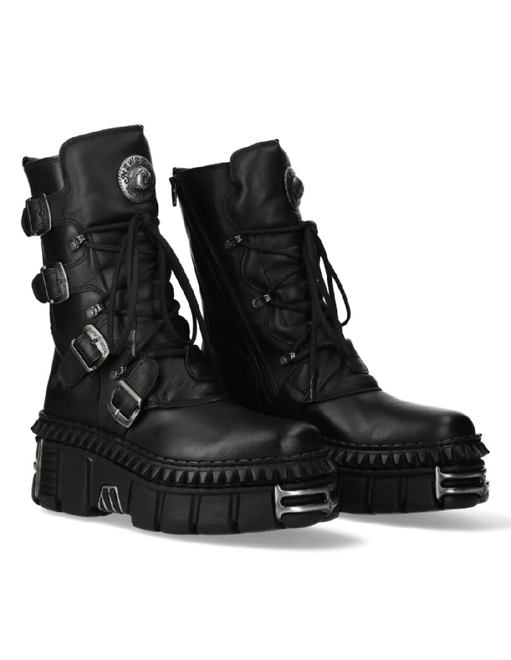 new rock M-WALL373-S10