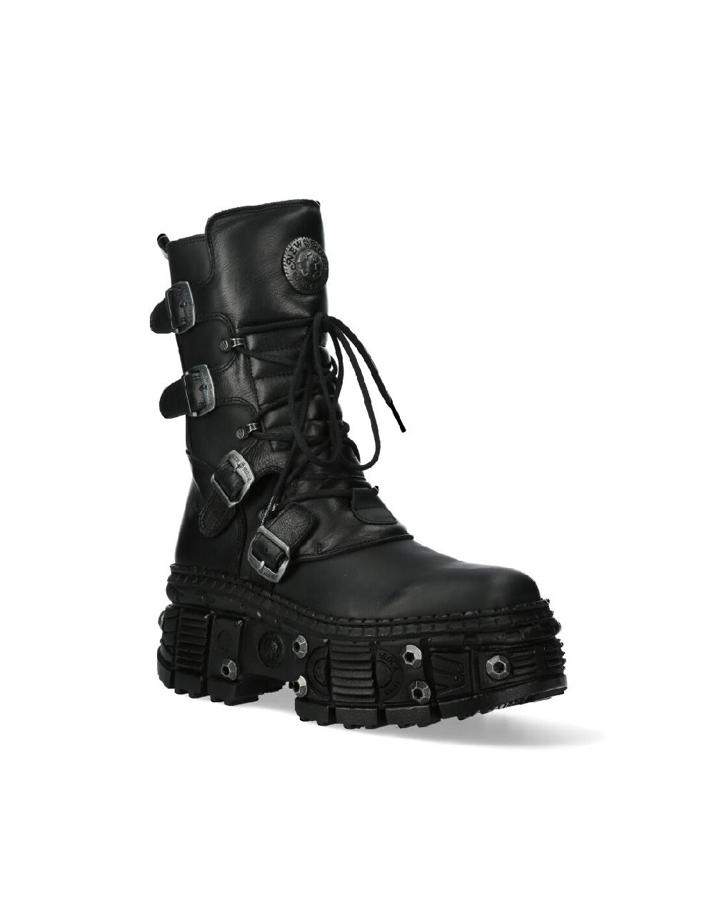 New Rock M-WALL373-S11