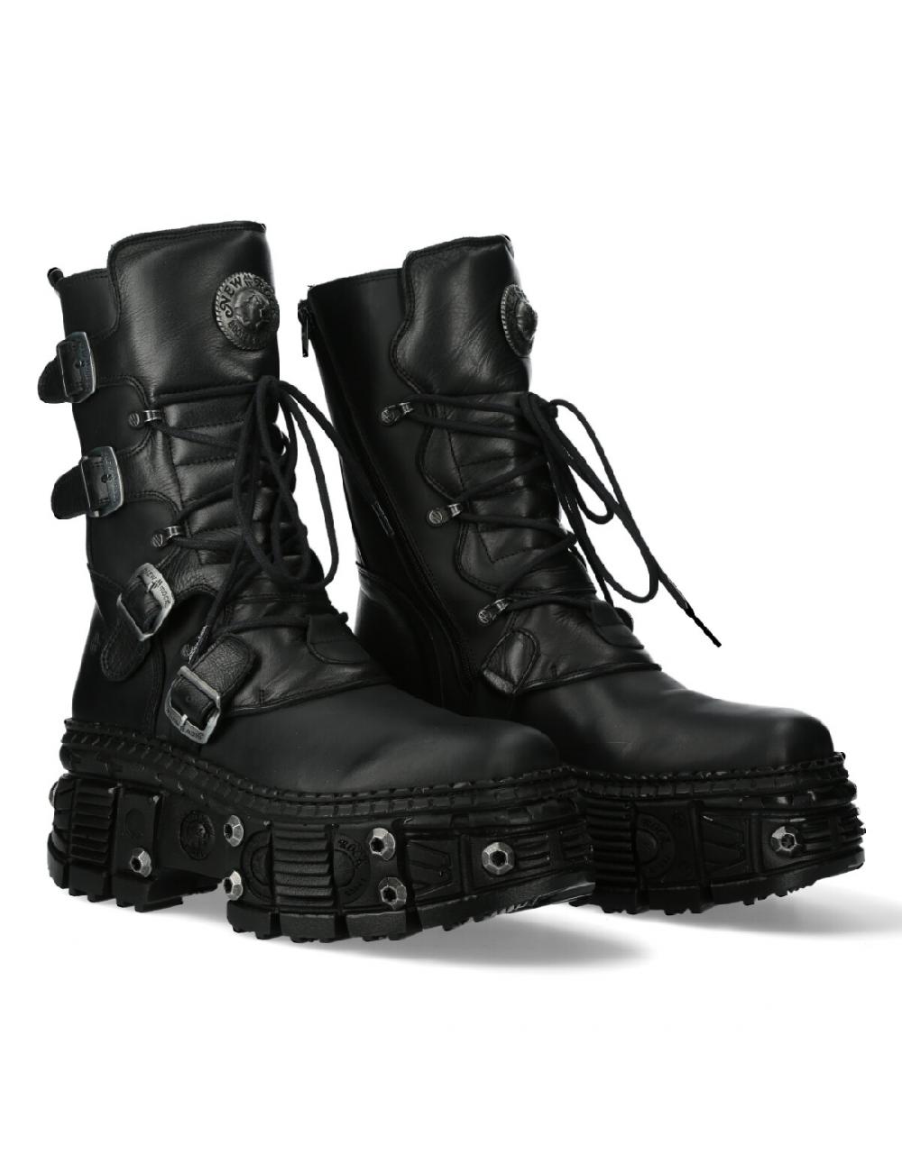 new rock M-WALL373-S11