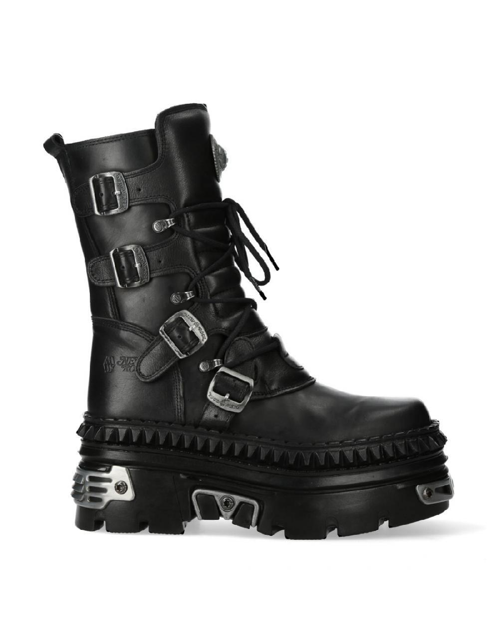 New Rock M-WALL373-S16