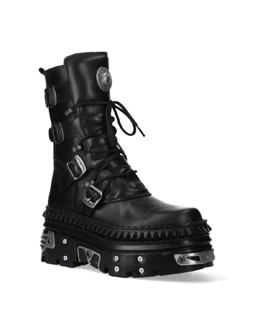 New Rock M-WALL373-S17