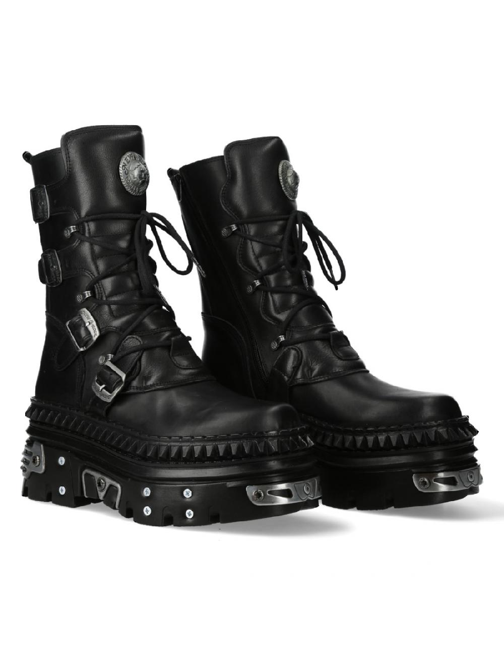 new rock M-WALL373-S17