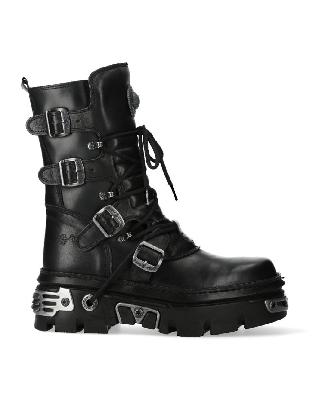 New Rock M-WALL373-S18