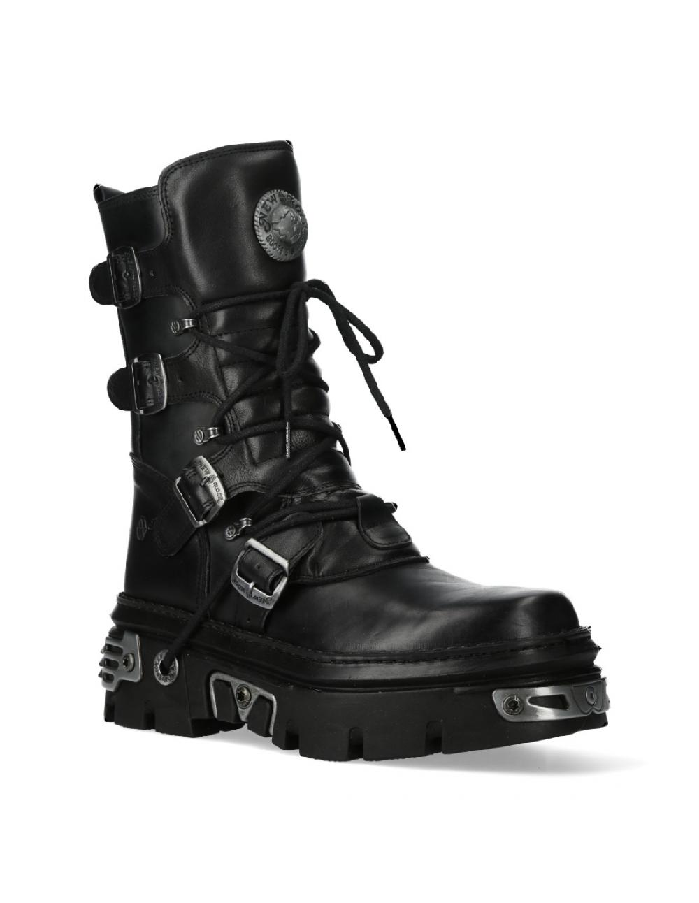 New Rock M-WALL373-S18