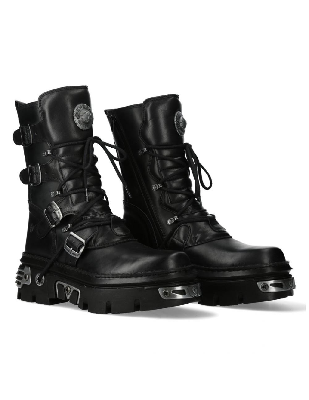 new rock M-WALL373-S18