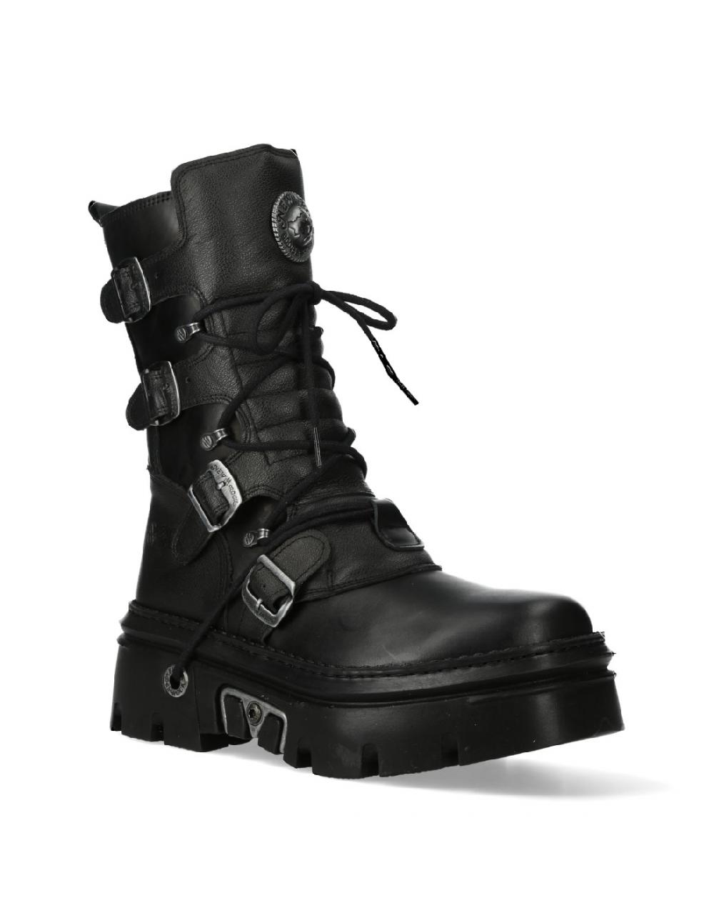 New Rock M-WALL373-S19