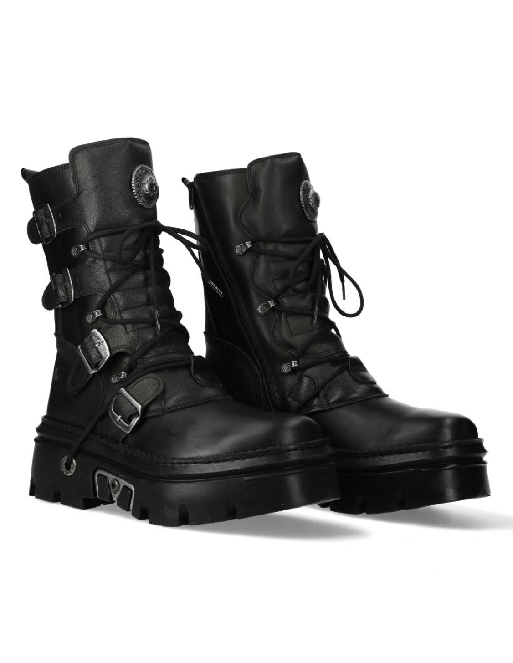 new rock M-WALL373-S19
