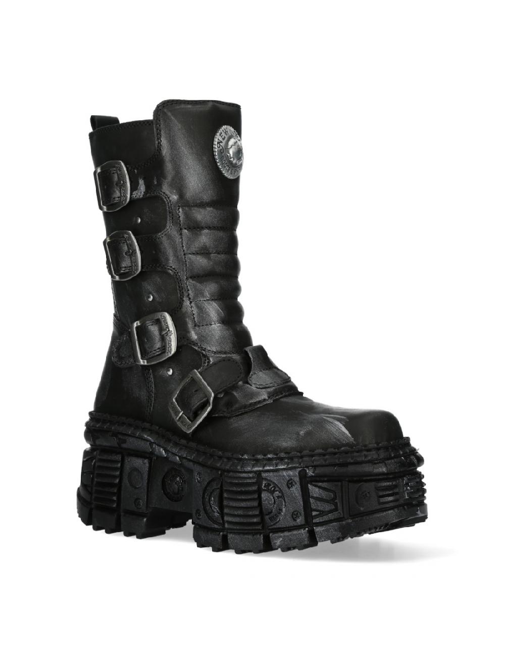 New Rock M-WALL373-S21