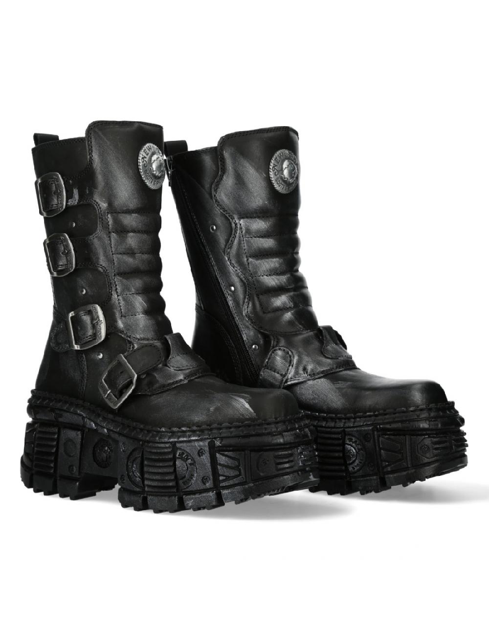 new rock M-WALL373-S21